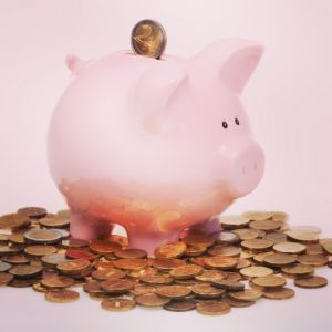 piggy savings bank